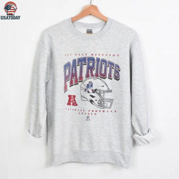 NFL New England Patriots Shirt