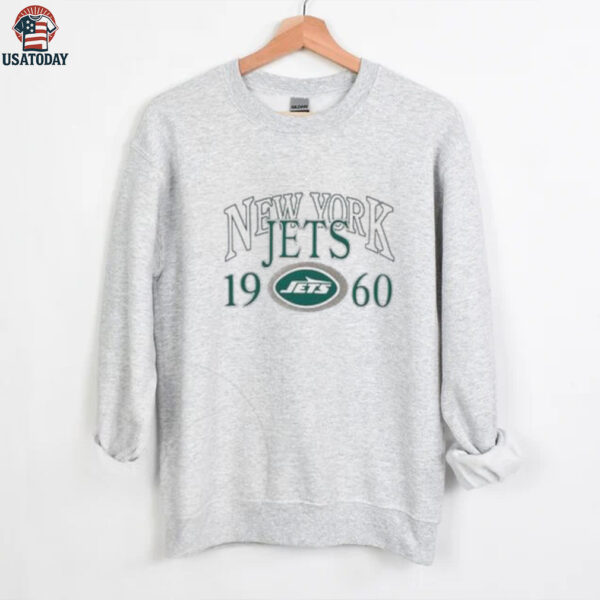 NFL New York Jets T Shirt