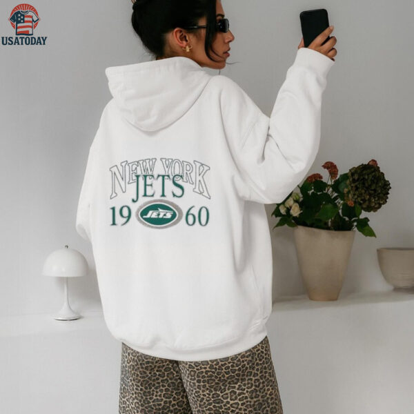 NFL New York Jets T Shirt