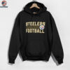 Pittsburgh Steelers Mickey Shirt