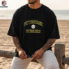 NFL Team Apparel Mens T Shirt