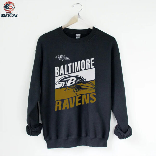 NFL Team Apparel Toddler Baltimore Ravens