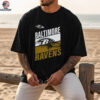 NFL Team Apparel Toddler Baltimore Ravens