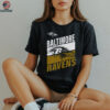 NFL Team Apparel Toddler Baltimore Ravens