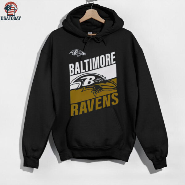 NFL Team Apparel Toddler Baltimore Ravens