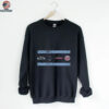 Nascar Chicago Street Race Navy 4 Logo '47 Franklin T Shirt