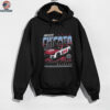 Nascar Chicago Street Race Weekend Navy '47 Youth T Shirt