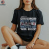 KMS Basketball The Kirk Minihane Show T Shirts