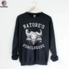 Natures Foreclosure Diablo Macabre shirt