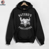 Natures Foreclosure Diablo Macabre shirt