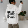 Nelly Rapper Retro Shirt