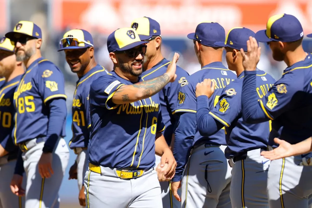 Nestor Cortes on the Brink of Returning to Brewers Latest Update