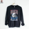 New England Patriots Helmet Flea Shirt