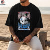 New England Patriots Helmet Flea Shirt