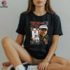 New England Patriots Helmet Flea Shirt
