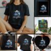 New England Patriots football helmet lighting shirt