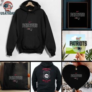New England Patriots protect with honor police serve with pride shirt
