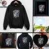 Marcus Epps New England Patriots signature graphic shirt