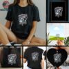 New England Patriots super bowl XXXVI champions rings shirt