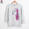 New Era 2024 25 City Edition Miami Heat T Shirt