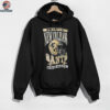 New Orleans Saints Helmet Flea Shirt