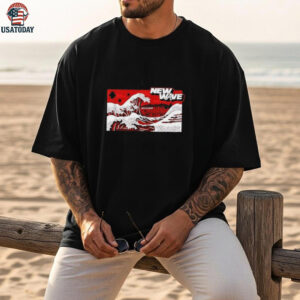 New Wave Alabama Roll Tide Hollywood shirt