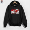 New Wave Alabama Roll Tide Hollywood shirt