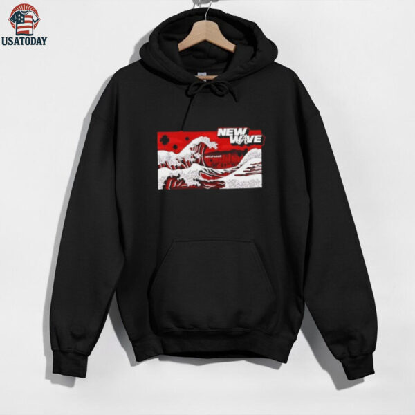 New Wave Alabama Roll Tide Hollywood shirt