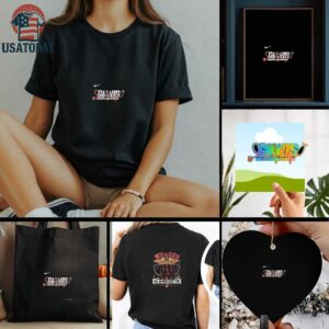New York Giants national nurses we appreciate you shirt