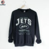 New York Jets Logo Tee