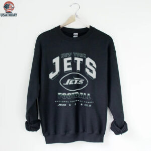 New York Jets Logo Tee