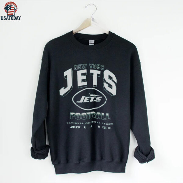 New York Jets Logo Tee
