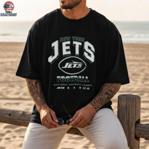 New York Jets Logo Tee