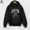 New York Jets Logo Tee