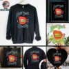 Official Shinedown Memphis TN August 30 2025 Official Concert Poster Shirt