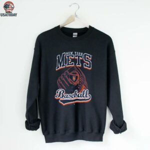New York Mets Majestic Threads Royal T Shirt