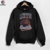 New York Mets Majestic Threads Royal T Shirt