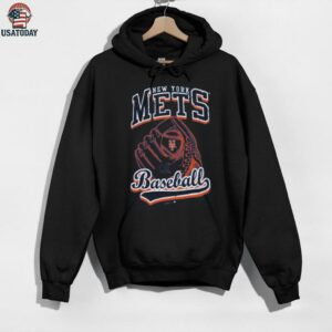New York Mets Majestic Threads Royal T Shirt