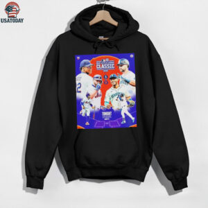 New York Mets vs Seattle Mariners Matchup At Little League Classic In Williamsport PA On August 2025 Matchup MLB shirts