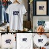 Seattle Team Mascot Floral Spirit Shirt