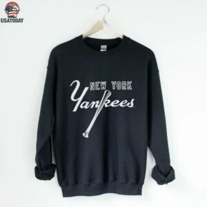 New York Yankees Aviator Nation x MLB Shirt