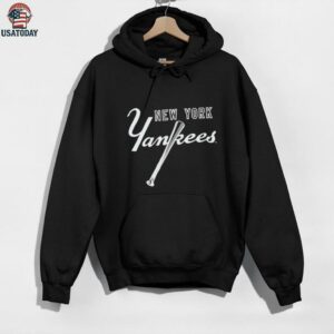 New York Yankees Aviator Nation x MLB Shirt