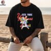 New York Yankees Baseball Unicorn Dabbing Funny shirt
