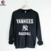 New York Yankees vs. New York Mets Mitchell & Ness Shirt