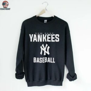New York Yankees Dunbrooke Shirt