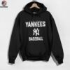 New York Yankees Dunbrooke Shirt