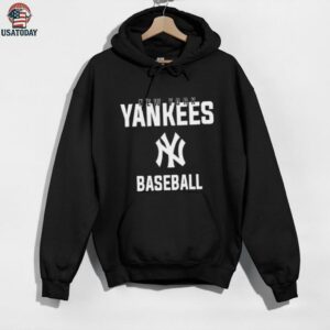 New York Yankees Dunbrooke Shirt