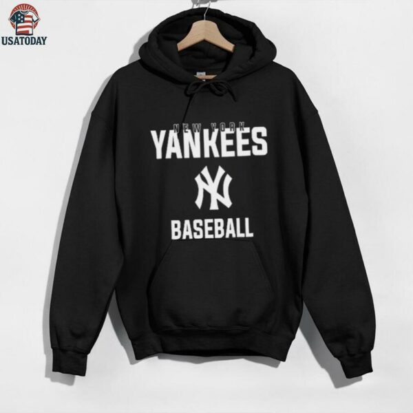 New York Yankees Dunbrooke Shirt