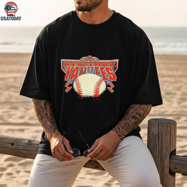 New York Yankees Final Summer vintage shirt