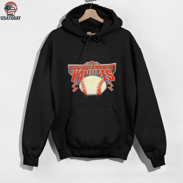 New York Yankees Final Summer vintage shirt